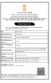 Certificate 2