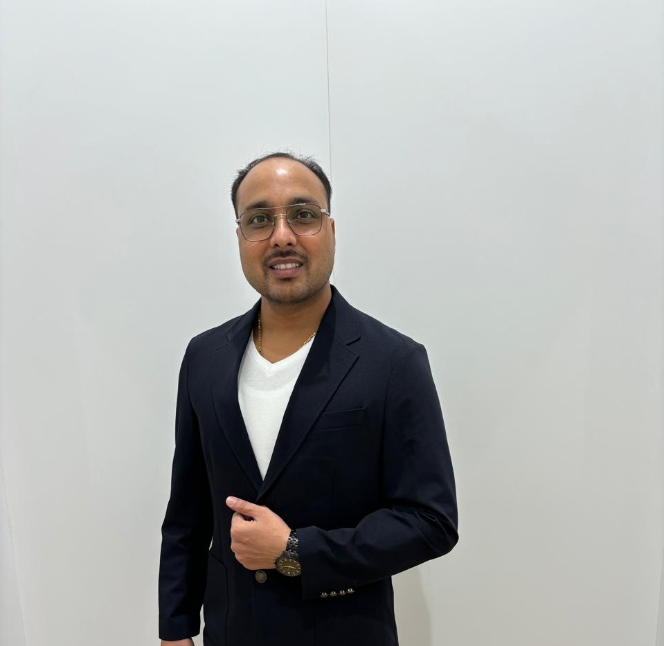 Founder's Image